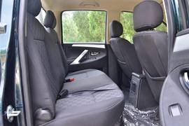 途腾T3&nbsp;皮卡驾驶室                                               图片