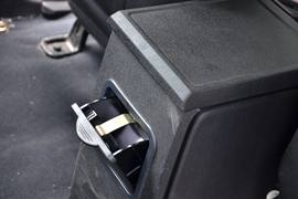 途腾T3&nbsp;皮卡驾驶室                                               图片