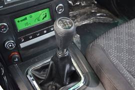 途腾T3&nbsp;皮卡驾驶室                                               图片