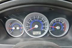 恒天 途腾T3 商务版 2013款 两驱 2.4L汽油 双排皮卡