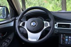 恒天 途腾T3 商务版 2013款 两驱 2.4L汽油 双排皮卡