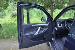 恒天 途腾T3 商务版 2013款 两驱 2.4L汽油 双排皮卡