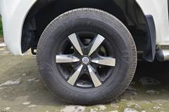 恒天 途腾T3 商务版 2013款 两驱 2.4L汽油 双排皮卡