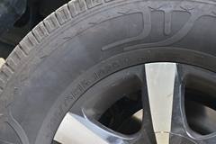 恒天 途腾T3 商务版 2013款 两驱 2.4L汽油 双排皮卡