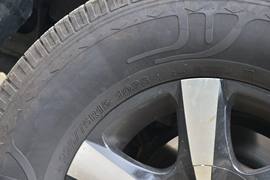 途腾T3&nbsp;皮卡底盘                                                图片