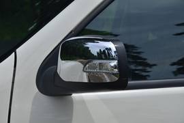 途腾T3&nbsp;皮卡外观                                                图片