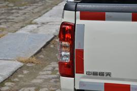 途腾T3&nbsp;皮卡外观                                                图片