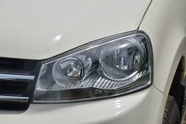 途腾T3&nbsp;皮卡外观                                                图片