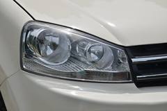 恒天 途腾T3 商务版 2013款 两驱 2.4L汽油 双排皮卡