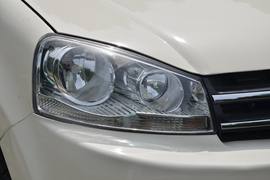 途腾T3&nbsp;皮卡外观                                                图片