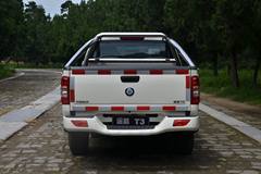 恒天 途腾T3 商务版 2013款 两驱 2.4L汽油 双排皮卡