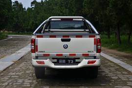 途腾T3&nbsp;皮卡外观                                                图片