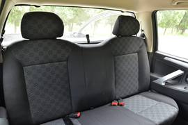 途腾T3&nbsp;皮卡驾驶室                                               图片