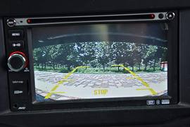 途腾T3&nbsp;皮卡驾驶室                                               图片