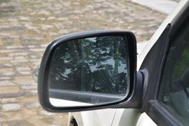 途腾T3&nbsp;皮卡外观                                                图片