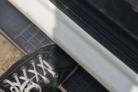 途腾T3&nbsp;皮卡底盘                                                图片