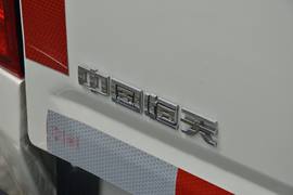 途腾T3&nbsp;皮卡外观                                                图片