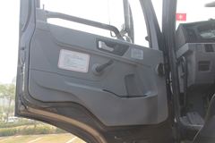 青岛解放 天V重卡 420马力 6X4 AMT自动挡牵引车(CA4259P2K2T1EA80) 青岛解放 天V重卡 420马力 6X4 AMT自动挡牵引车(CA4259P2K2T1EA80)