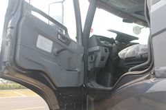 青岛解放 天V重卡 420马力 6X4 AMT自动挡牵引车(CA4259P2K2T1EA80) 青岛解放 天V重卡 420马力 6X4 AMT自动挡牵引车(CA4259P2K2T1EA80)