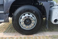 青岛解放 天V重卡 420马力 6X4 AMT自动挡牵引车(CA4259P2K2T1EA80) 青岛解放 天V重卡 420马力 6X4 AMT自动挡牵引车(CA4259P2K2T1EA80)