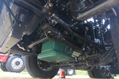 青岛解放 天V重卡 420马力 6X4 AMT自动挡牵引车(CA4259P2K2T1EA80) 青岛解放 天V重卡 420马力 6X4 AMT自动挡牵引车(CA4259P2K2T1EA80)