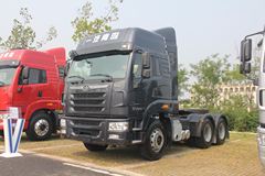 青岛解放 天V重卡 420马力 6X4 AMT自动挡牵引车(CA4259P2K2T1EA80) 青岛解放 天V重卡 420马力 6X4 AMT自动挡牵引车(CA4259P2K2T1EA80)