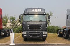 青岛解放 天V重卡 420马力 6X4 AMT自动挡牵引车(CA4259P2K2T1EA80) 青岛解放 天V重卡 420马力 6X4 AMT自动挡牵引车(CA4259P2K2T1EA80)