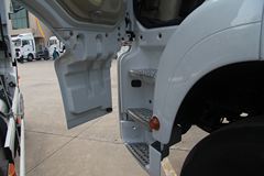中国重汽 SITRAK C7H重卡 440马力 6X4 牵引车(ZZ4256V324MD1B)