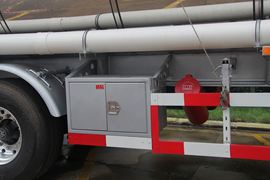 SITRAK C7H  牵引车上装                                                图片