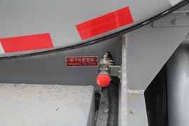 SITRAK C7H  牵引车上装                                                图片