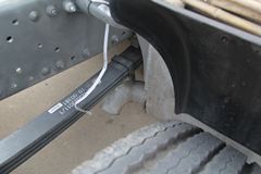 中国重汽 SITRAK C7H重卡 440马力 6X4 牵引车(ZZ4256V324MD1B)