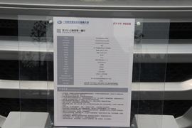 天V&nbsp;牵引车驾驶室                                               图片