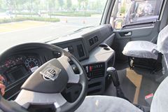 青岛解放 天V重卡 350马力 6X2牵引车(CA4226P2K2T3E4A80)