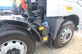 天V&nbsp;牵引车底盘                                                图片