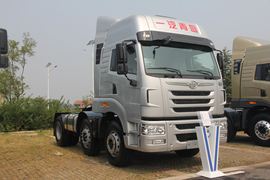 天V&nbsp;牵引车外观                                                图片