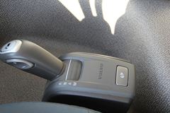 沃尔沃 FM重卡 390马力 4X2 牵引车