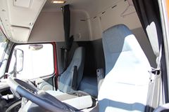 沃尔沃 FM重卡 390马力 4X2 牵引车