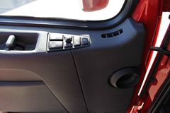 沃尔沃 FM重卡 390马力 4X2 牵引车