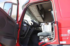 沃尔沃 FM重卡 390马力 4X2 牵引车