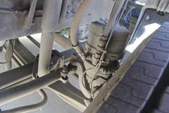 沃尔沃 FM重卡 390马力 4X2 牵引车