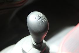 Mighty&nbsp;载货车驾驶室                                               图片