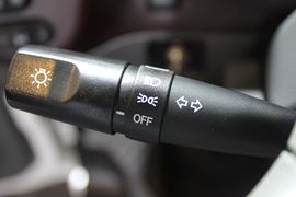 Mighty&nbsp;载货车驾驶室                                               图片