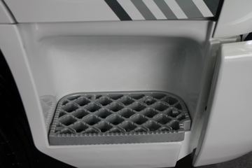 Mighty&nbsp;载货车驾驶室                                               图片