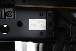 Mighty&nbsp;载货车底盘                                                图片