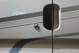 Mighty&nbsp;载货车外观                                                图片