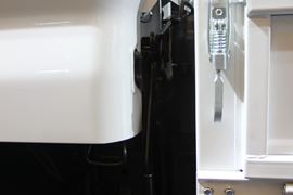 Mighty&nbsp;载货车上装                                                图片