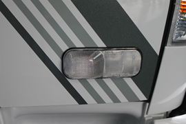 Mighty&nbsp;载货车外观                                                图片