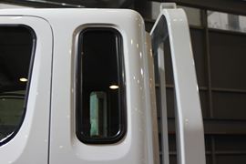 Mighty&nbsp;载货车外观                                                图片