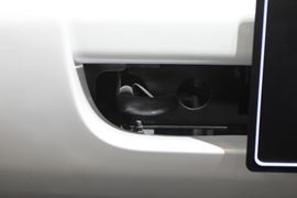 Mighty&nbsp;载货车外观                                                图片