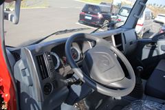 一汽通用 F330速豹 150马力 5.2米单排栏板轻卡(CA1093PK45L3E1)